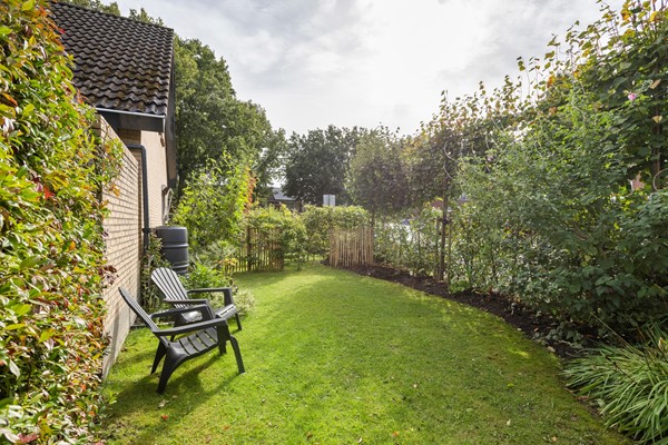 Medium property photo - Sjallemastraat 16, 9865 BJ Opende